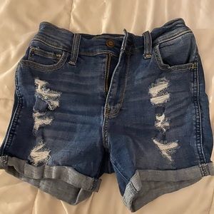 Hollister Shorts